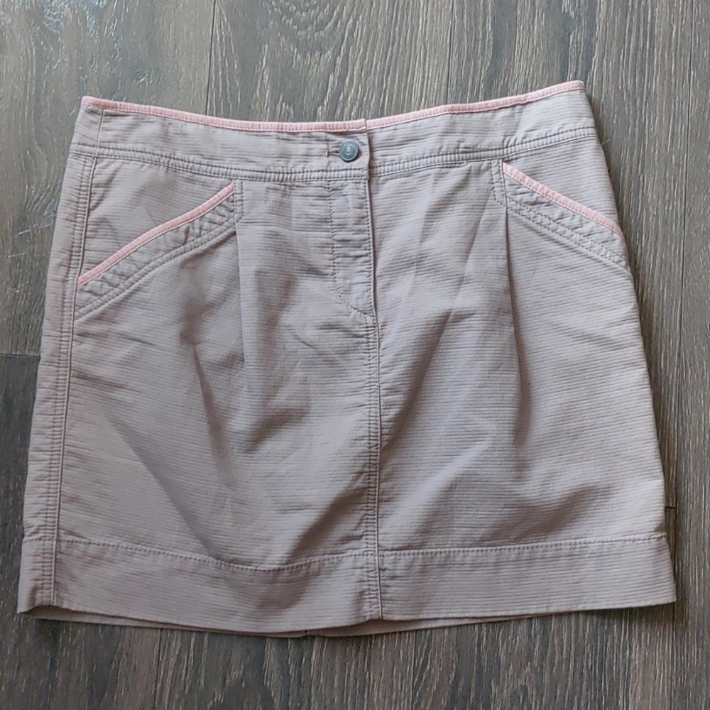 LOFT skirt